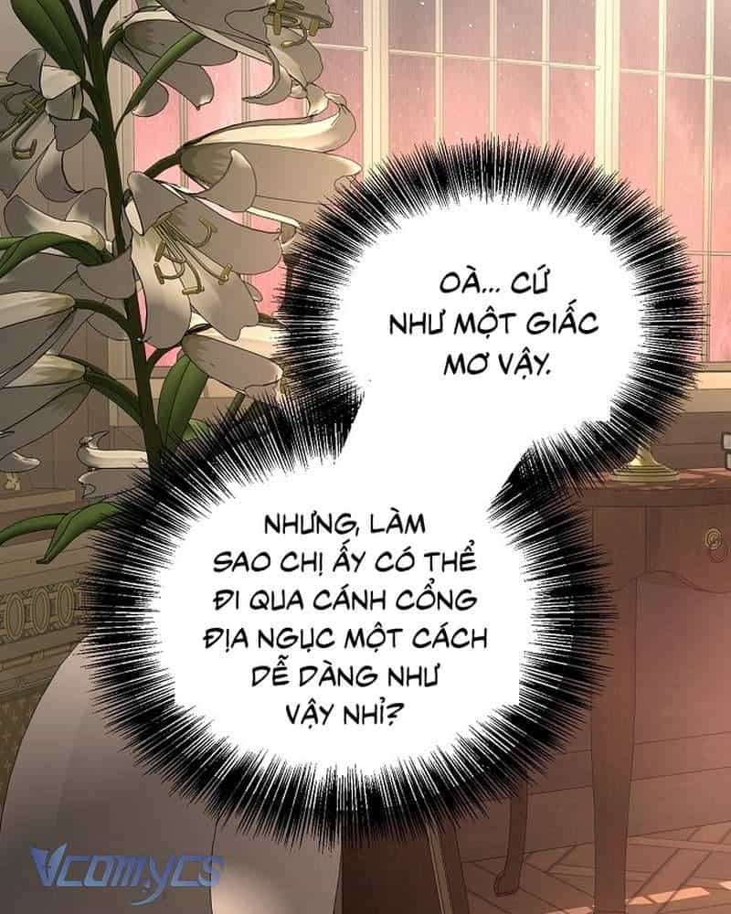 Hãy Dạy Em Cách Khao Khát - Chương 34 - ảnh 116
