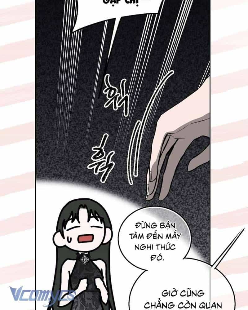 Hãy Dạy Em Cách Khao Khát - Chương 34 - ảnh 50