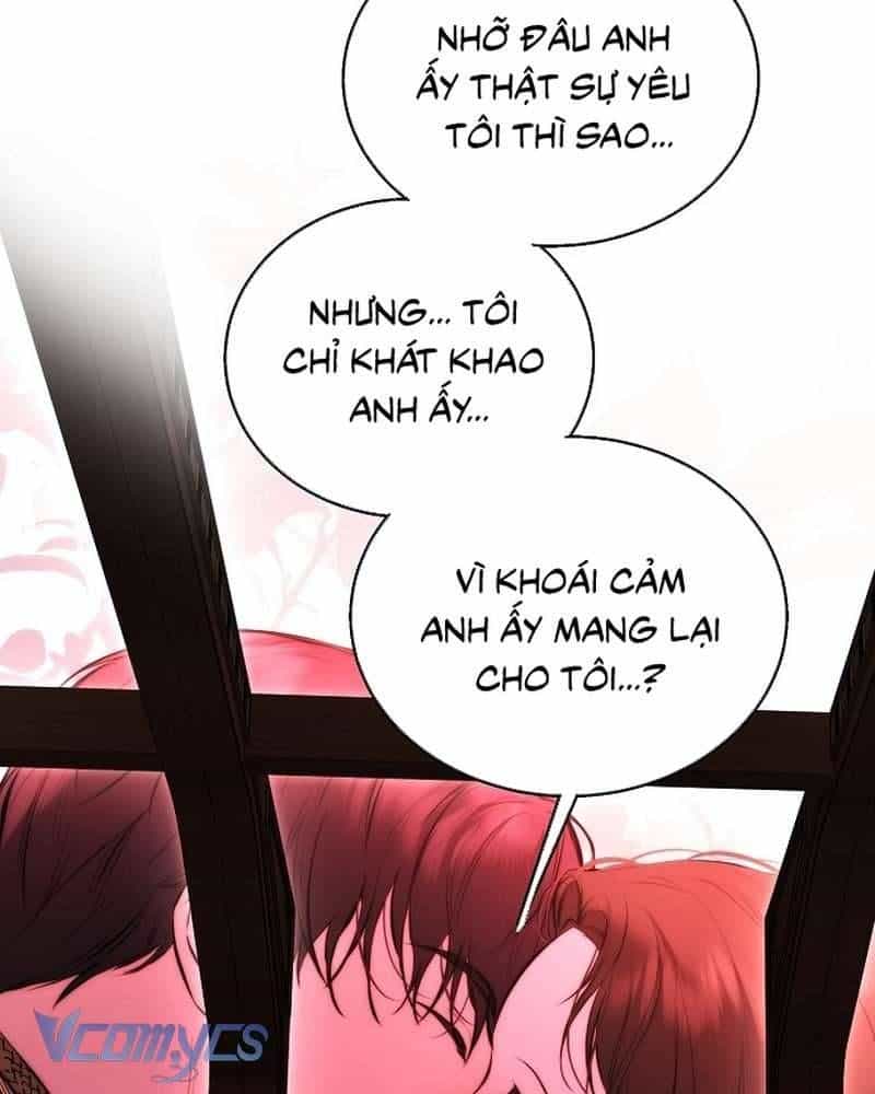 Hãy Dạy Em Cách Khao Khát - Chương 34 - ảnh 90
