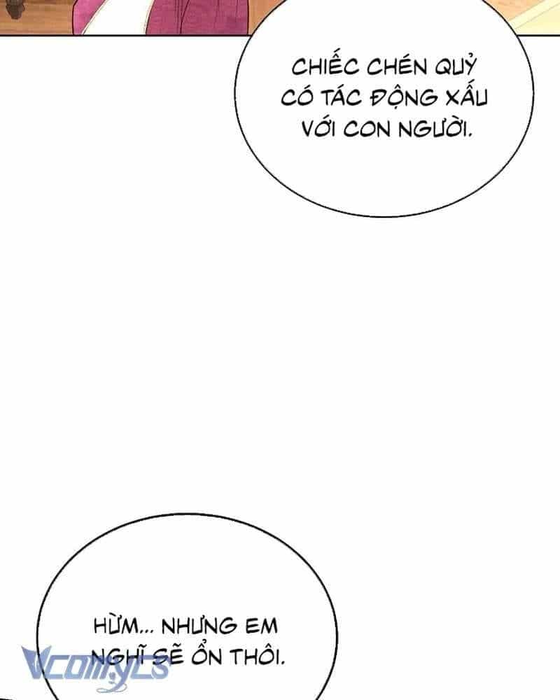 Hãy Dạy Em Cách Khao Khát - Chương 35 - ảnh 116