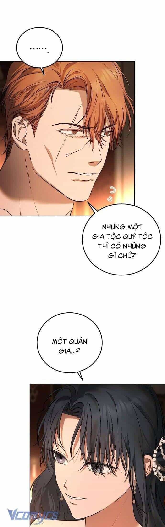 Hãy Dạy Em Cách Khao Khát - Chương 4 - ảnh 17