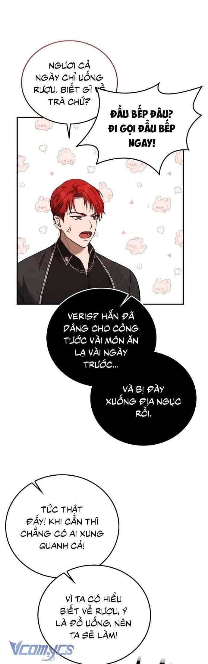 Hãy Dạy Em Cách Khao Khát - Chương 4 - ảnh 23