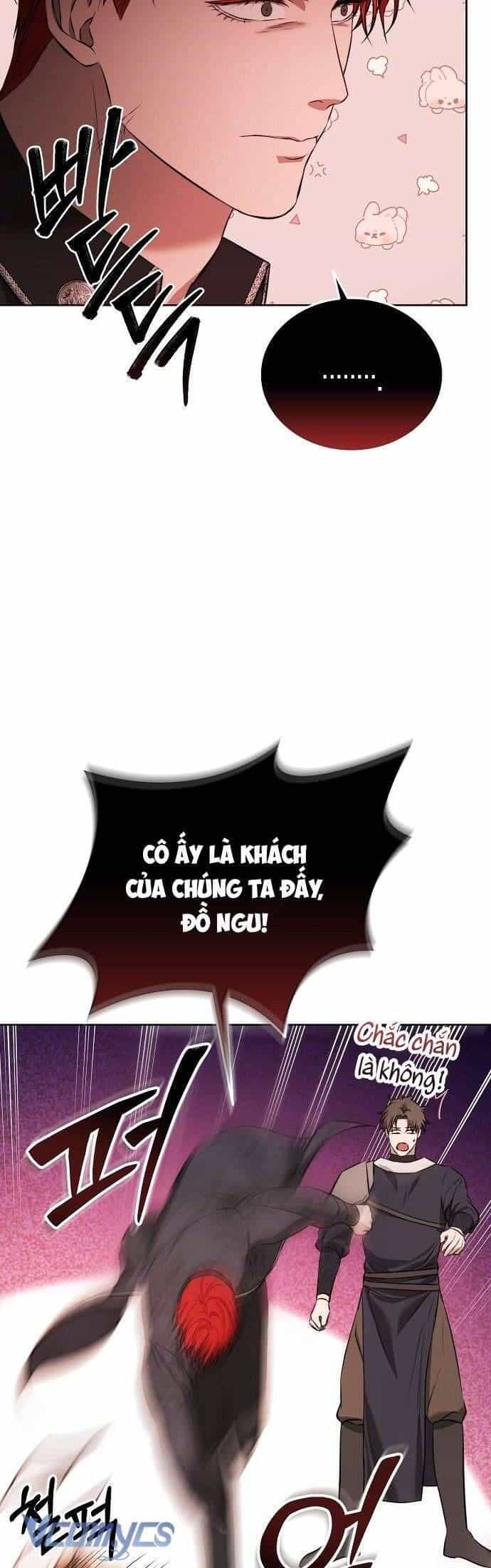 Hãy Dạy Em Cách Khao Khát - Chương 4 - ảnh 29