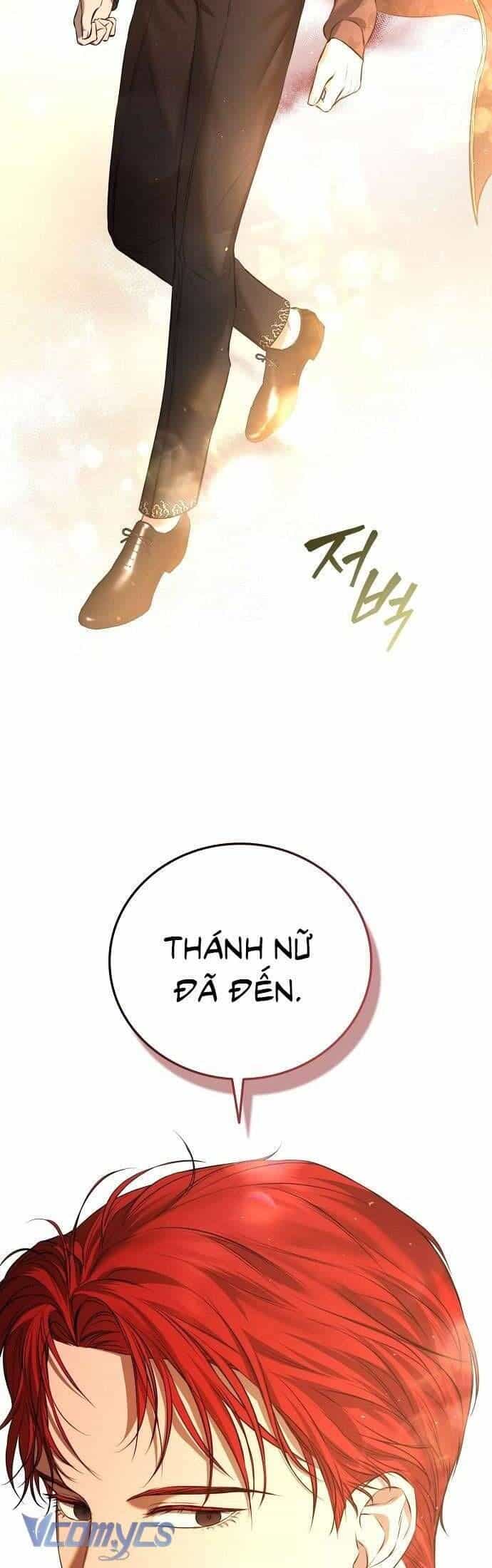 Hãy Dạy Em Cách Khao Khát - Chương 4 - ảnh 3