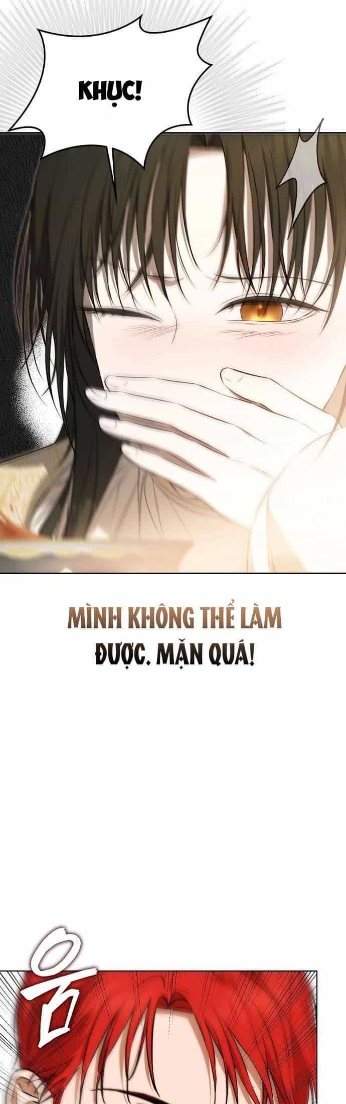 Hãy Dạy Em Cách Khao Khát - Chương 4 - ảnh 46