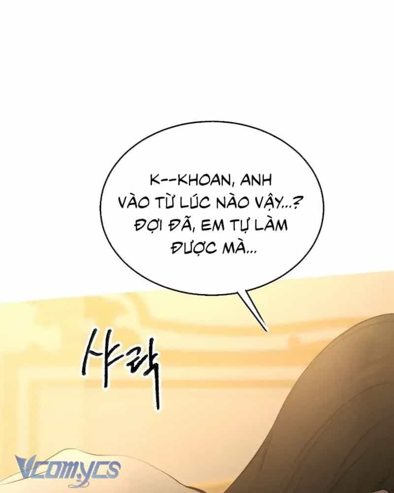 Hãy Dạy Em Cách Khao Khát - Chương 41 - ảnh 65