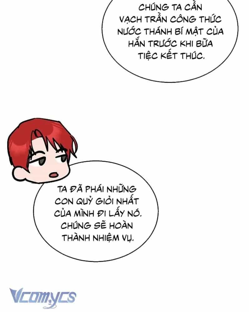 Hãy Dạy Em Cách Khao Khát - Chương 42 - ảnh 42