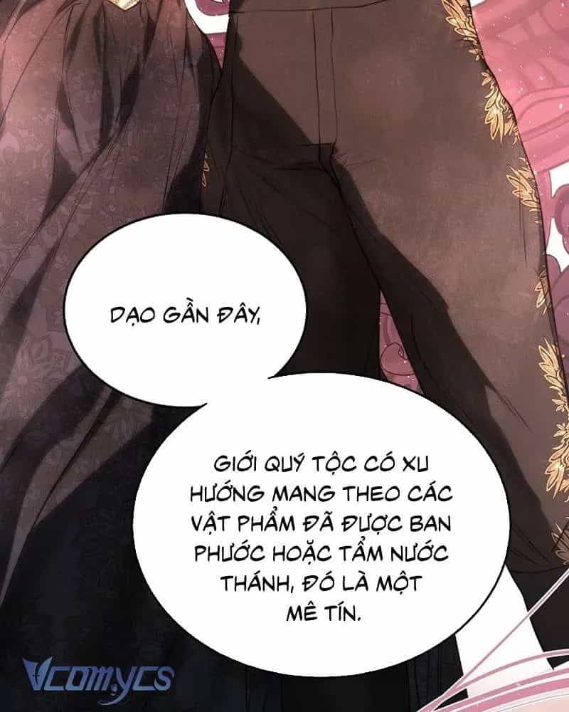 Hãy Dạy Em Cách Khao Khát - Chương 44 - ảnh 20