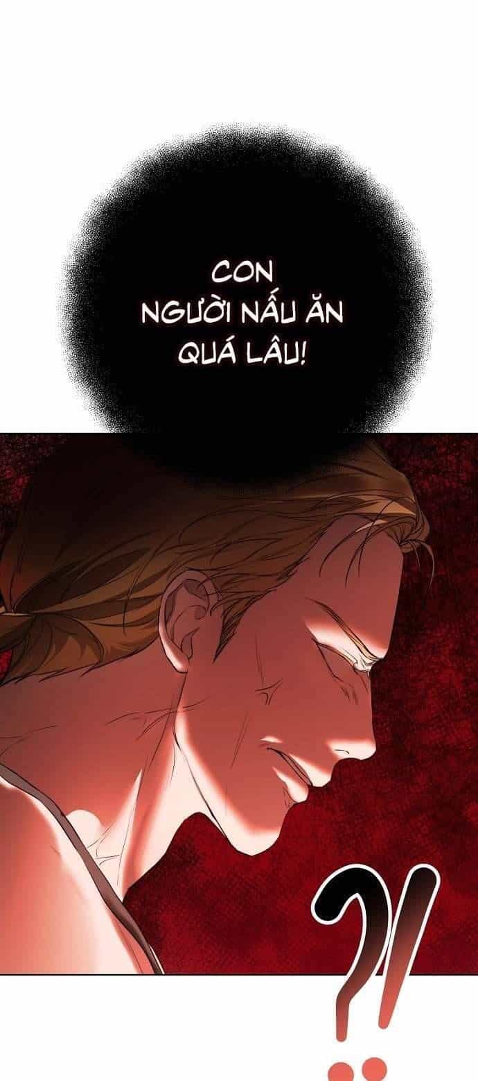 Hãy Dạy Em Cách Khao Khát - Chương 5 - ảnh 48