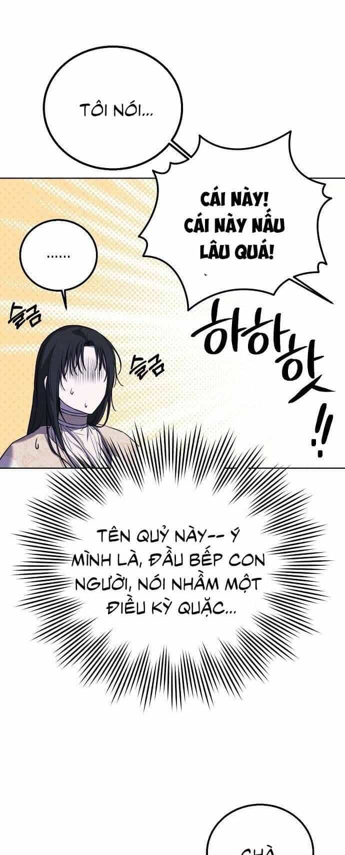 Hãy Dạy Em Cách Khao Khát - Chương 5 - ảnh 50