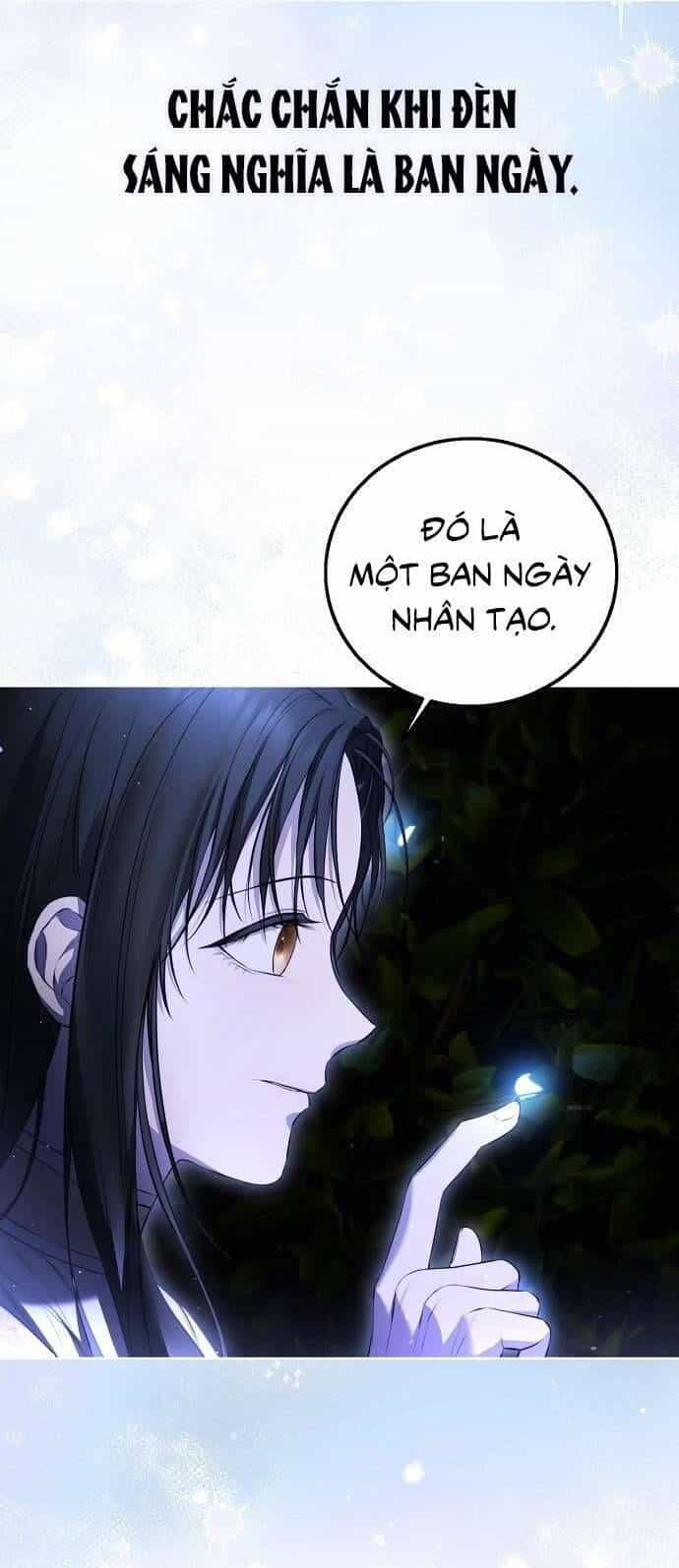 Hãy Dạy Em Cách Khao Khát - Chương 5 - ảnh 56