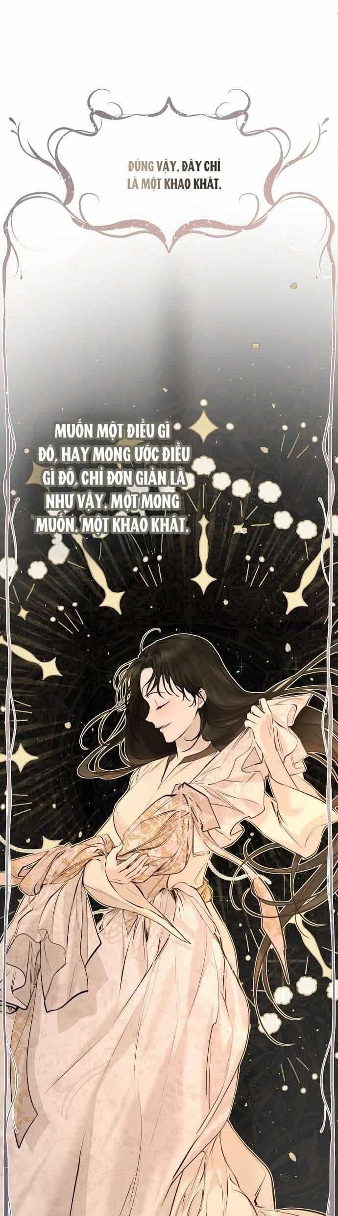 Hãy Dạy Em Cách Khao Khát - Chương 7 - ảnh 42
