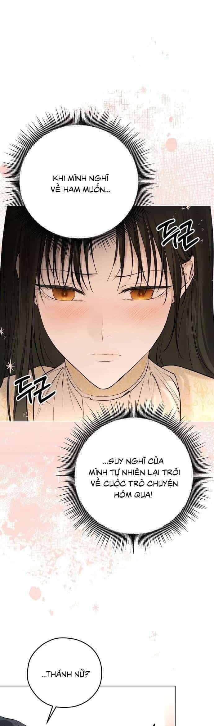 Hãy Dạy Em Cách Khao Khát - Chương 7 - ảnh 45