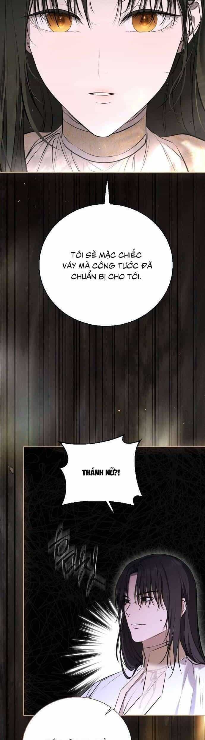 Hãy Dạy Em Cách Khao Khát - Chương 7 - ảnh 50