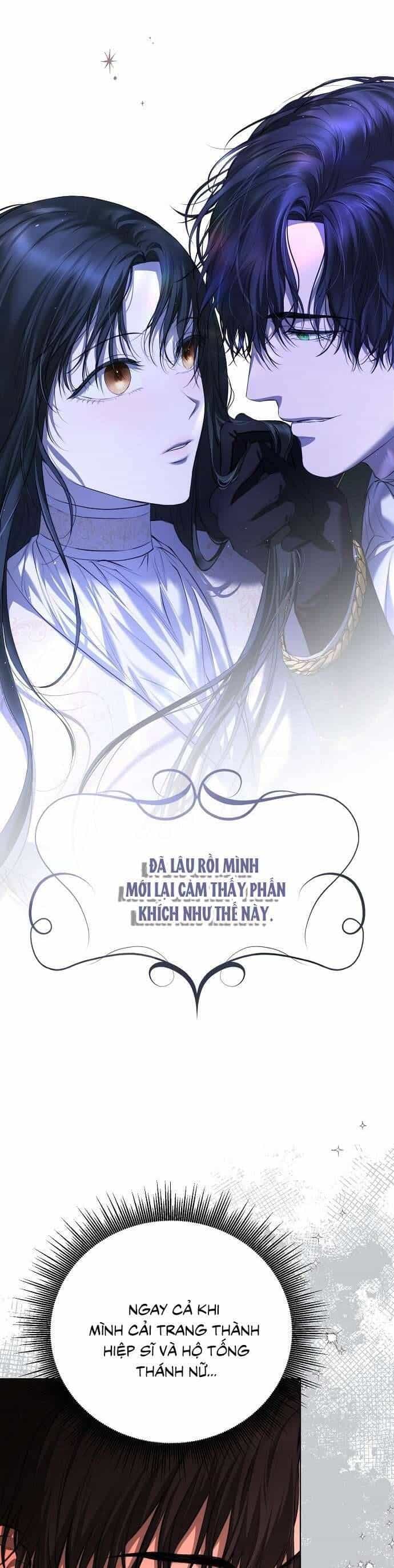 Hãy Dạy Em Cách Khao Khát - Chương 8 - ảnh 13