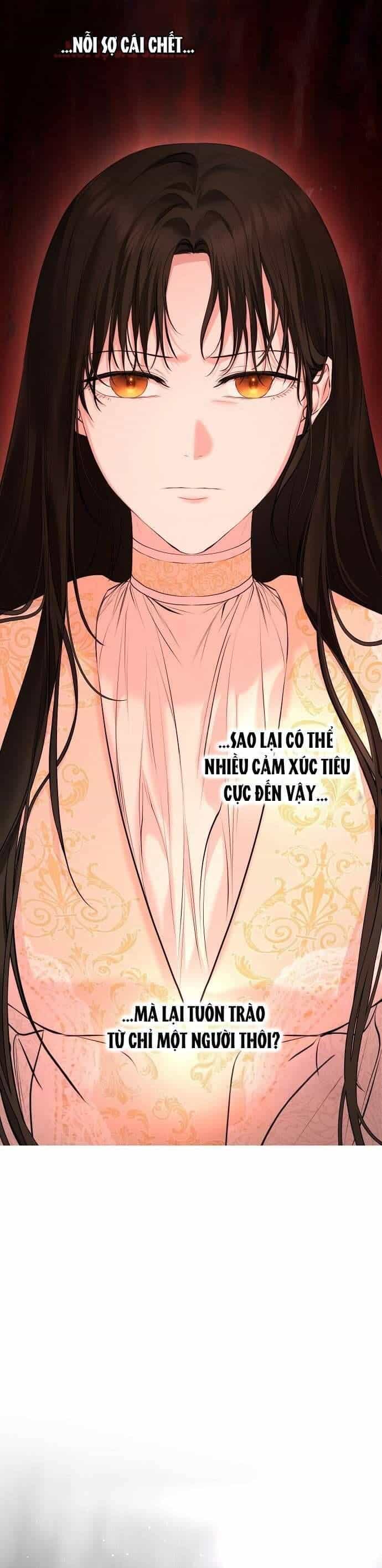 Hãy Dạy Em Cách Khao Khát - Chương 8 - ảnh 16