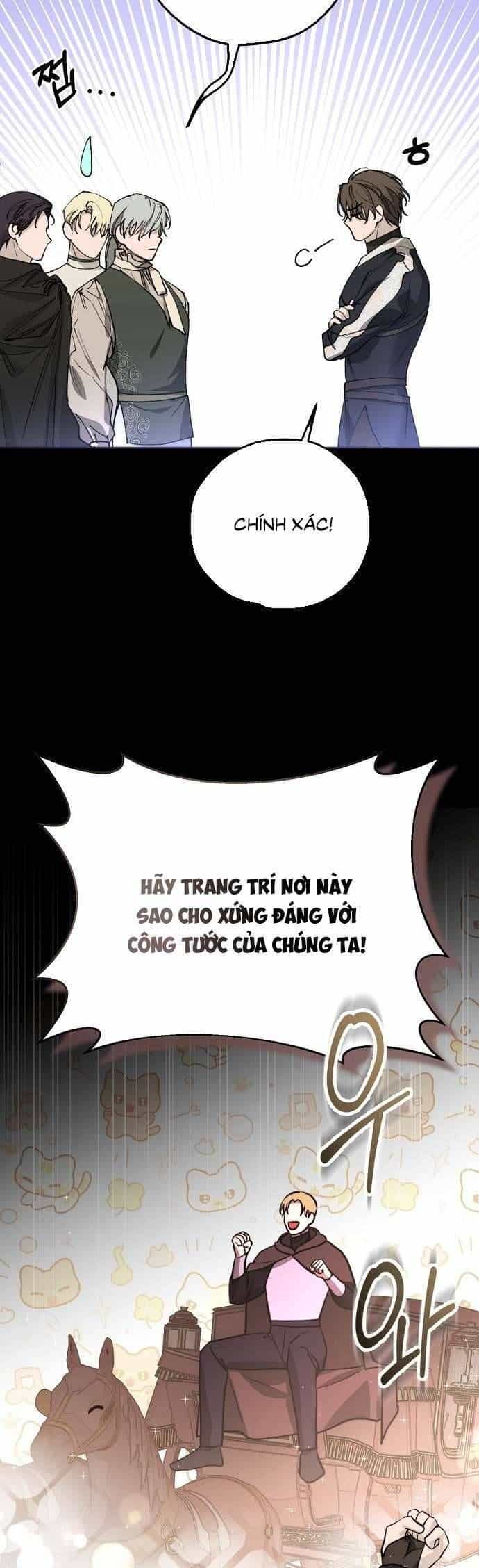 Hãy Dạy Em Cách Khao Khát - Chương 8 - ảnh 30