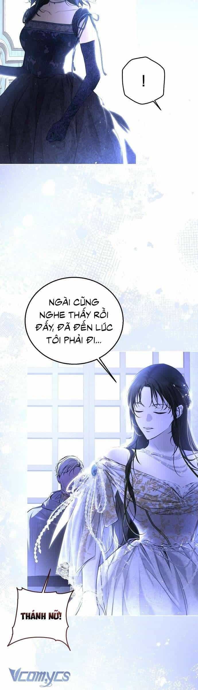 Hãy Dạy Em Cách Khao Khát - Chương 9 - ảnh 13