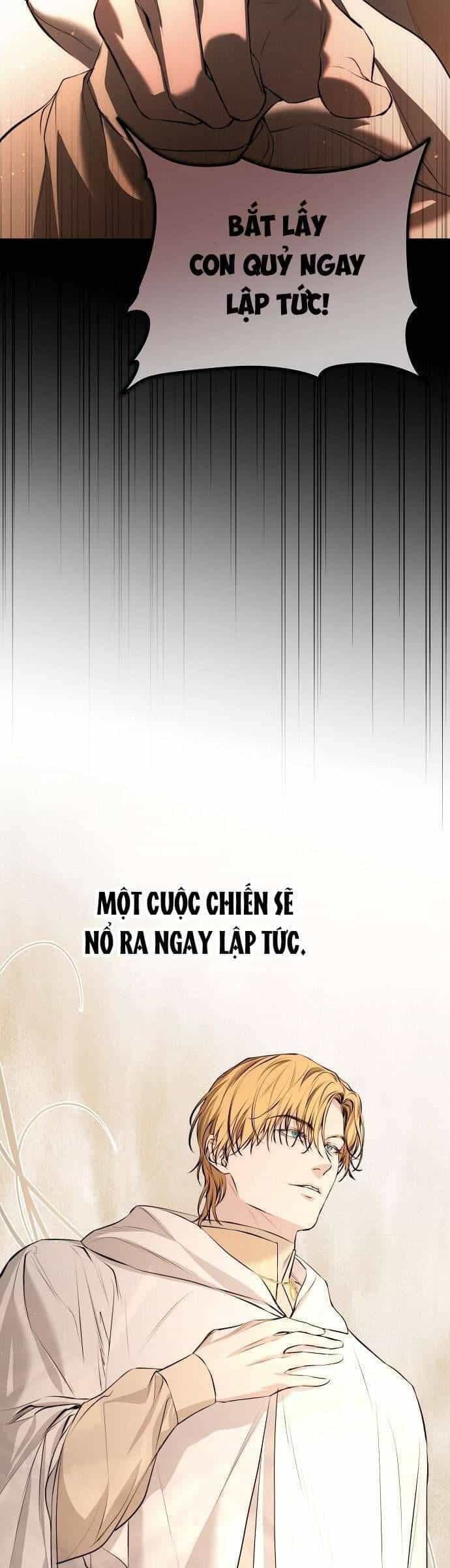 Hãy Dạy Em Cách Khao Khát - Chương 9 - ảnh 26