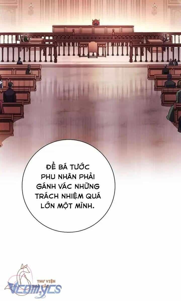 Hãy Để Luật Sư Chuyên Nghiệp Lo Chuyện Ly Hôn - Chương 1 - ảnh 2