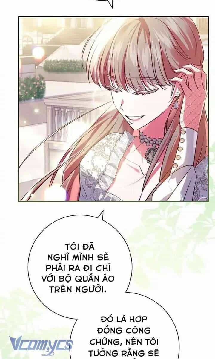 Hãy Để Luật Sư Chuyên Nghiệp Lo Chuyện Ly Hôn - Chương 1 - ảnh 27
