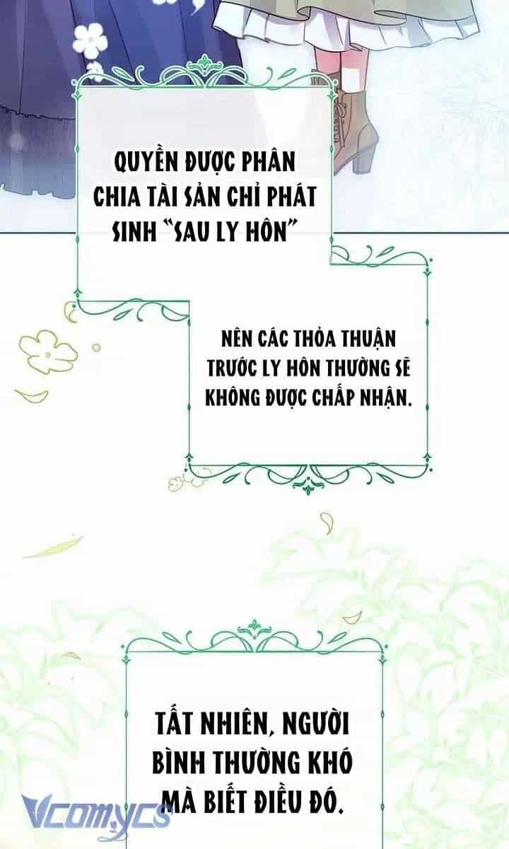 Hãy Để Luật Sư Chuyên Nghiệp Lo Chuyện Ly Hôn - Chương 1 - ảnh 30