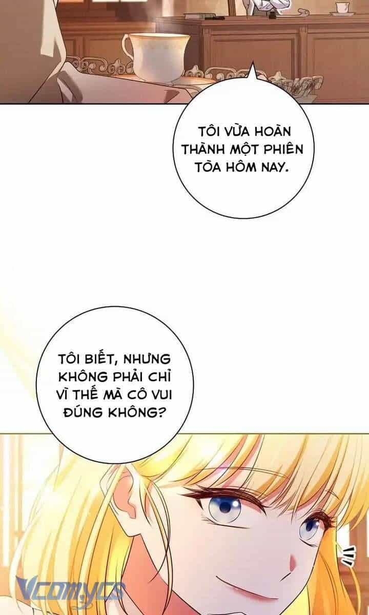 Hãy Để Luật Sư Chuyên Nghiệp Lo Chuyện Ly Hôn - Chương 1 - ảnh 39