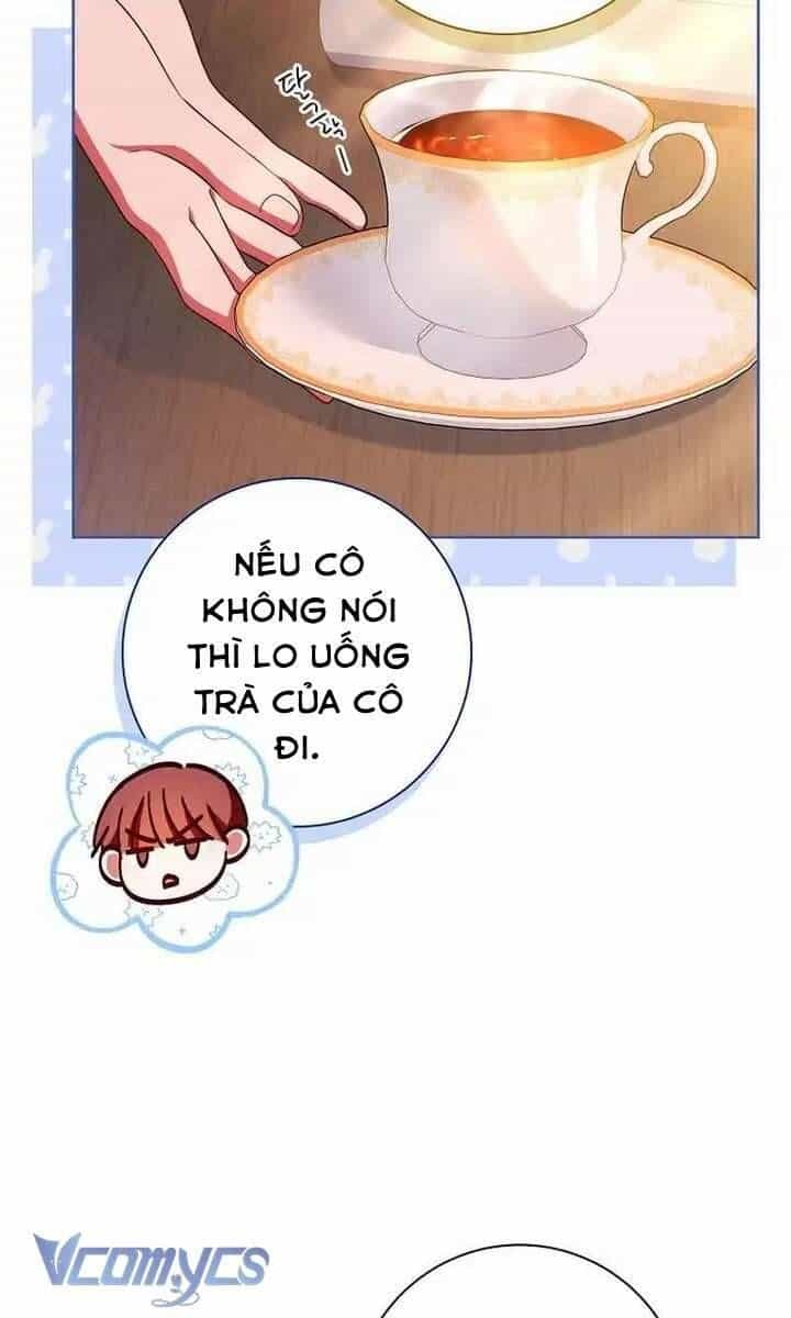 Hãy Để Luật Sư Chuyên Nghiệp Lo Chuyện Ly Hôn - Chương 1 - ảnh 42