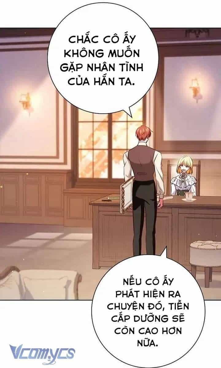 Hãy Để Luật Sư Chuyên Nghiệp Lo Chuyện Ly Hôn - Chương 1 - ảnh 52