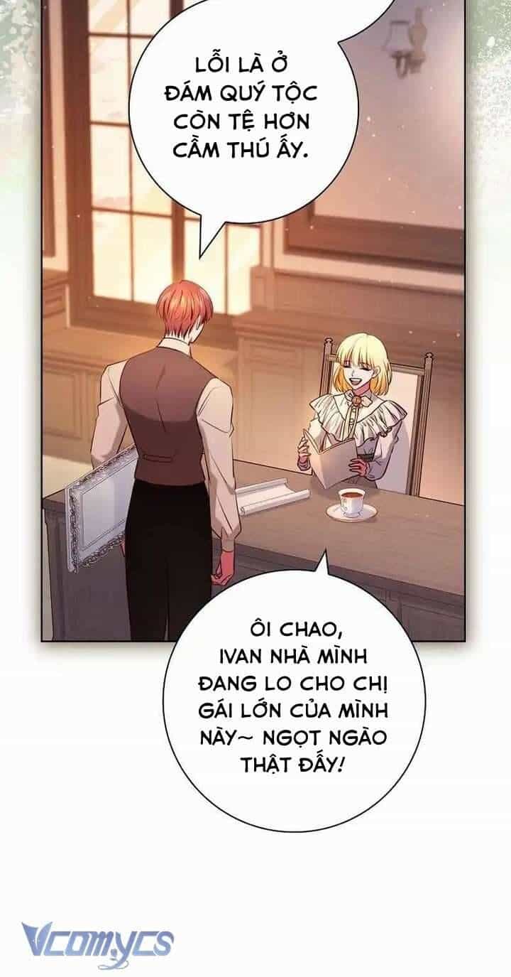 Hãy Để Luật Sư Chuyên Nghiệp Lo Chuyện Ly Hôn - Chương 1 - ảnh 59