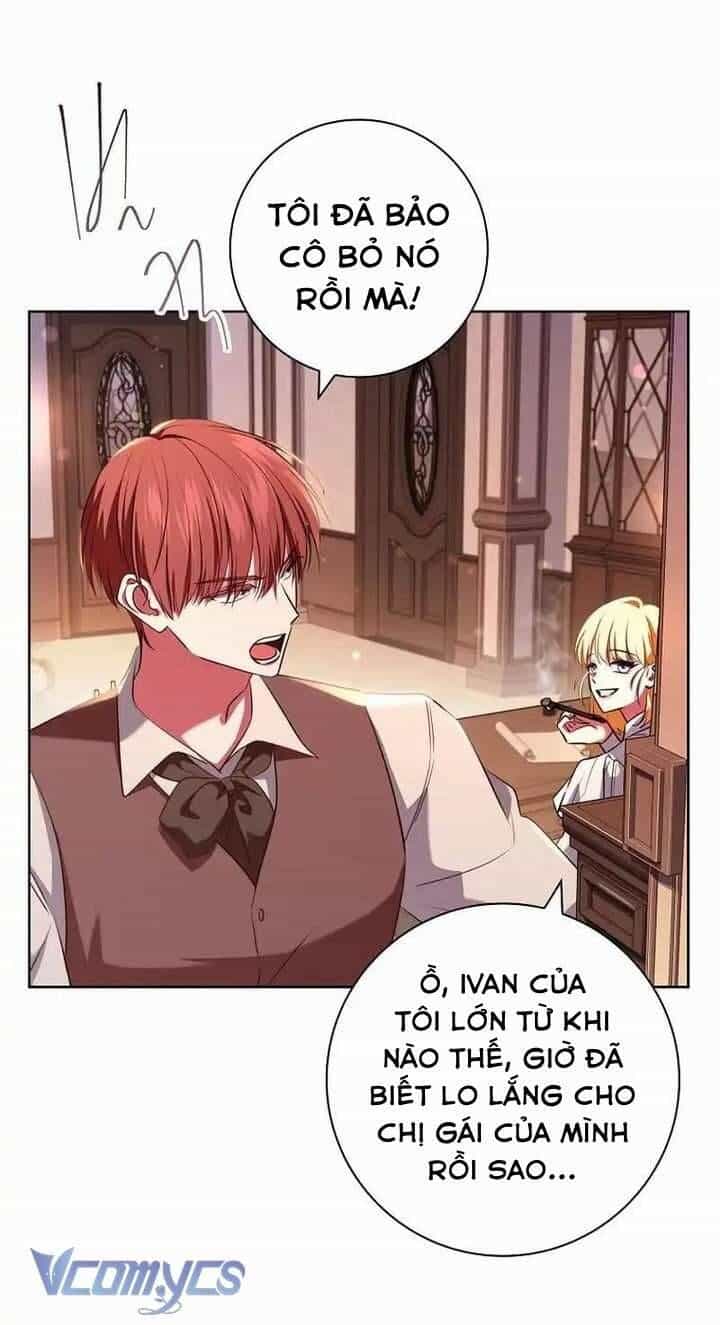 Hãy Để Luật Sư Chuyên Nghiệp Lo Chuyện Ly Hôn - Chương 1 - ảnh 67