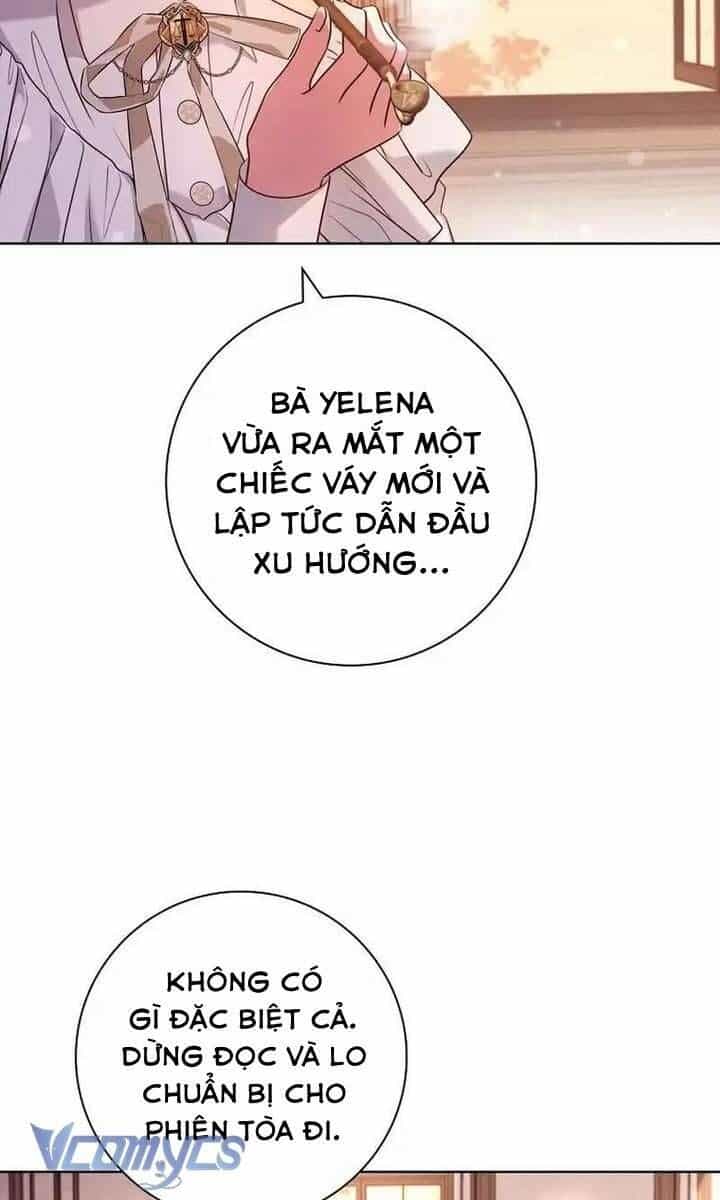 Hãy Để Luật Sư Chuyên Nghiệp Lo Chuyện Ly Hôn - Chương 1 - ảnh 70