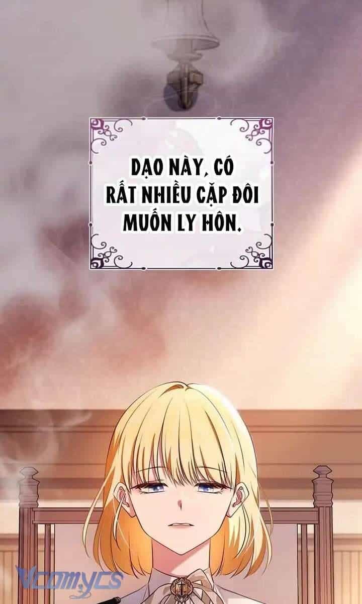 Hãy Để Luật Sư Chuyên Nghiệp Lo Chuyện Ly Hôn - Chương 1 - ảnh 73
