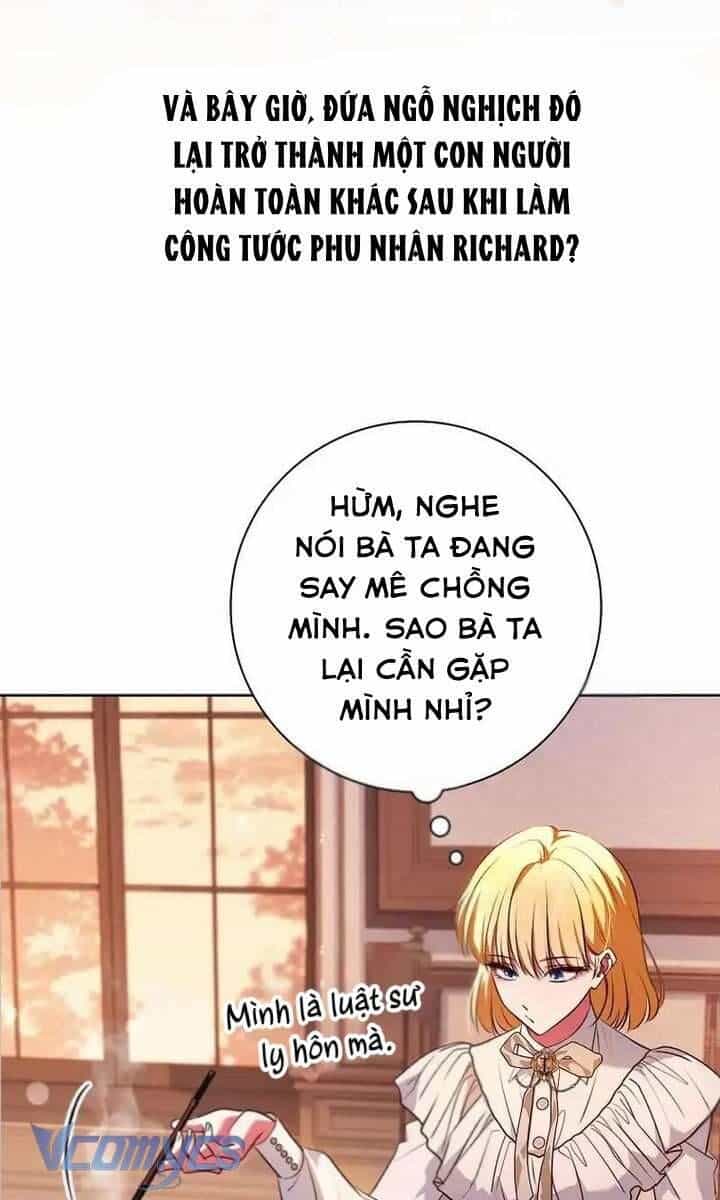 Hãy Để Luật Sư Chuyên Nghiệp Lo Chuyện Ly Hôn - Chương 1 - ảnh 84