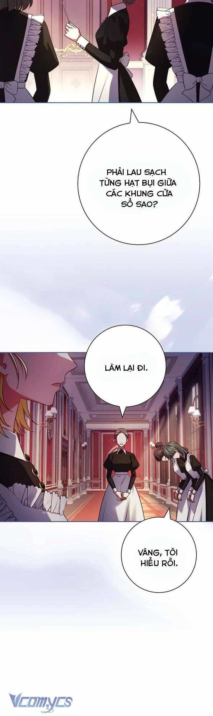 Hãy Để Luật Sư Chuyên Nghiệp Lo Chuyện Ly Hôn - Chương 10 - ảnh 33