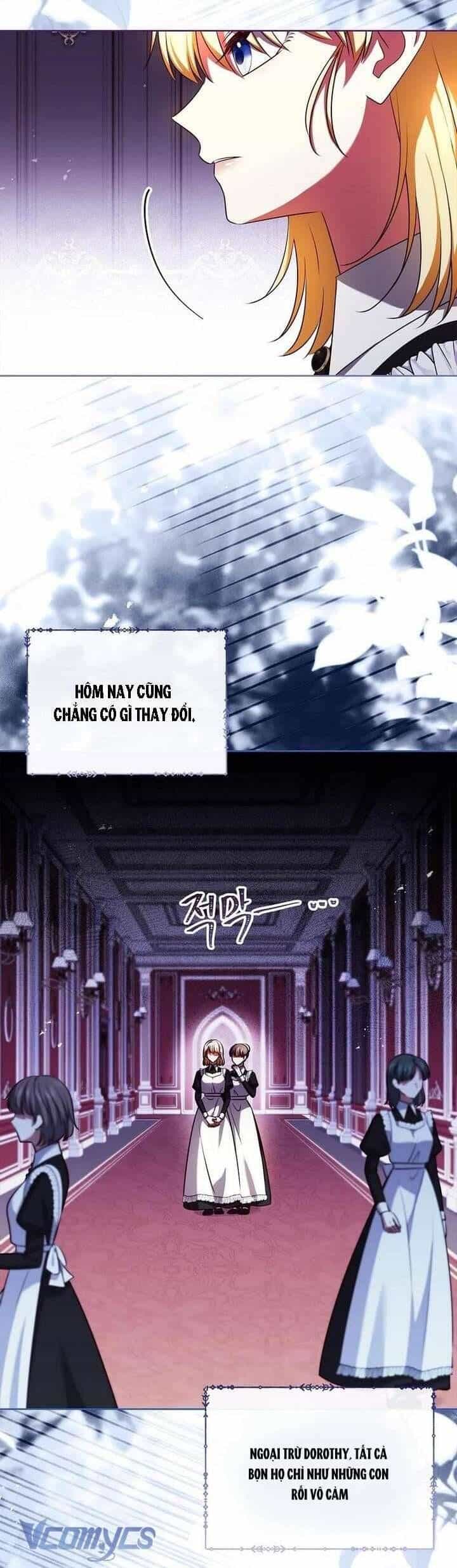 Hãy Để Luật Sư Chuyên Nghiệp Lo Chuyện Ly Hôn - Chương 10 - ảnh 45