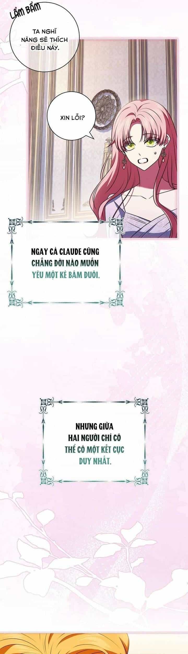Hãy Để Luật Sư Chuyên Nghiệp Lo Chuyện Ly Hôn - Chương 11 - ảnh 9