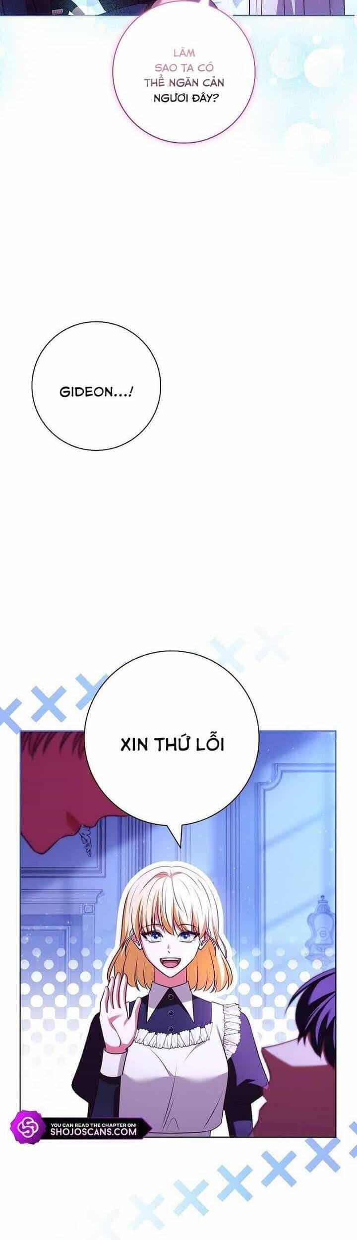 Hãy Để Luật Sư Chuyên Nghiệp Lo Chuyện Ly Hôn - Chương 12 - ảnh 33