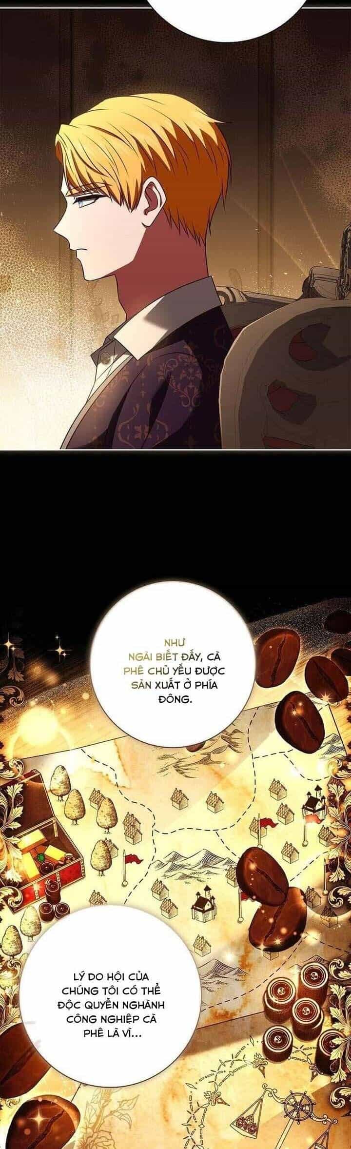 Hãy Để Luật Sư Chuyên Nghiệp Lo Chuyện Ly Hôn - Chương 13 - ảnh 25