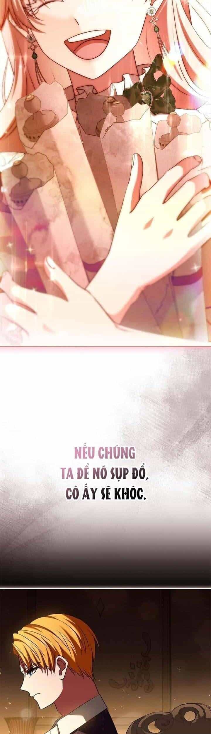 Hãy Để Luật Sư Chuyên Nghiệp Lo Chuyện Ly Hôn - Chương 13 - ảnh 42