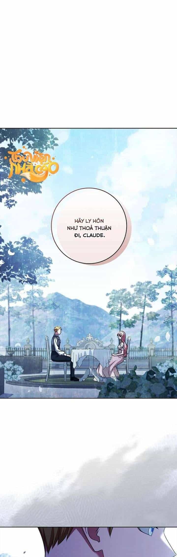 Hãy Để Luật Sư Chuyên Nghiệp Lo Chuyện Ly Hôn - Chương 14 - ảnh 28