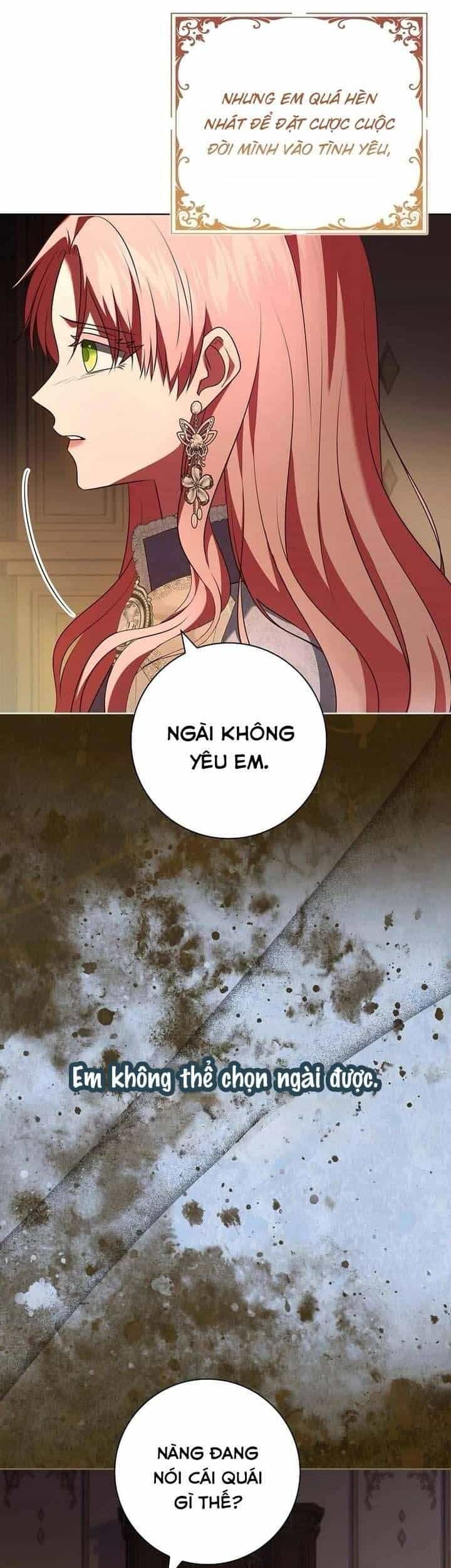 Hãy Để Luật Sư Chuyên Nghiệp Lo Chuyện Ly Hôn - Chương 15 - ảnh 32