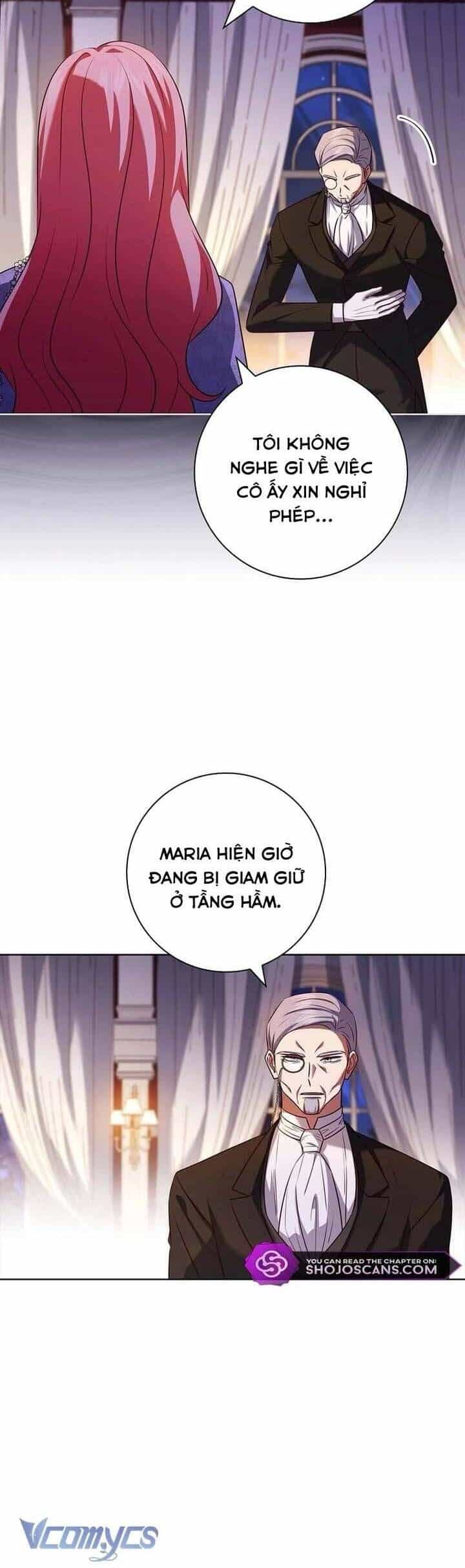 Hãy Để Luật Sư Chuyên Nghiệp Lo Chuyện Ly Hôn - Chương 15 - ảnh 4