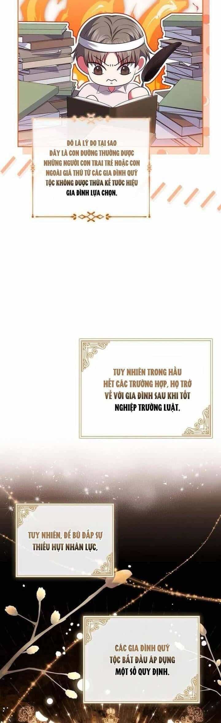 Hãy Để Luật Sư Chuyên Nghiệp Lo Chuyện Ly Hôn - Chương 16 - ảnh 17
