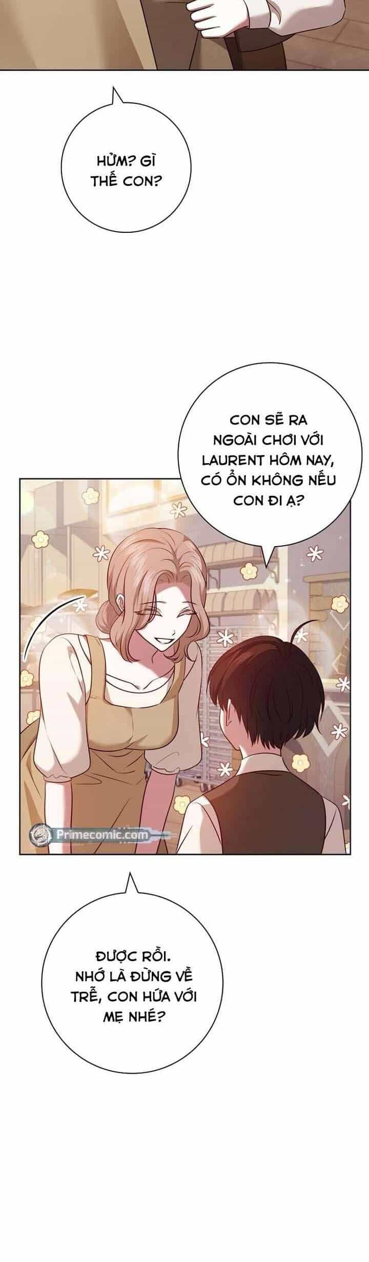 Hãy Để Luật Sư Chuyên Nghiệp Lo Chuyện Ly Hôn - Chương 19 - ảnh 12