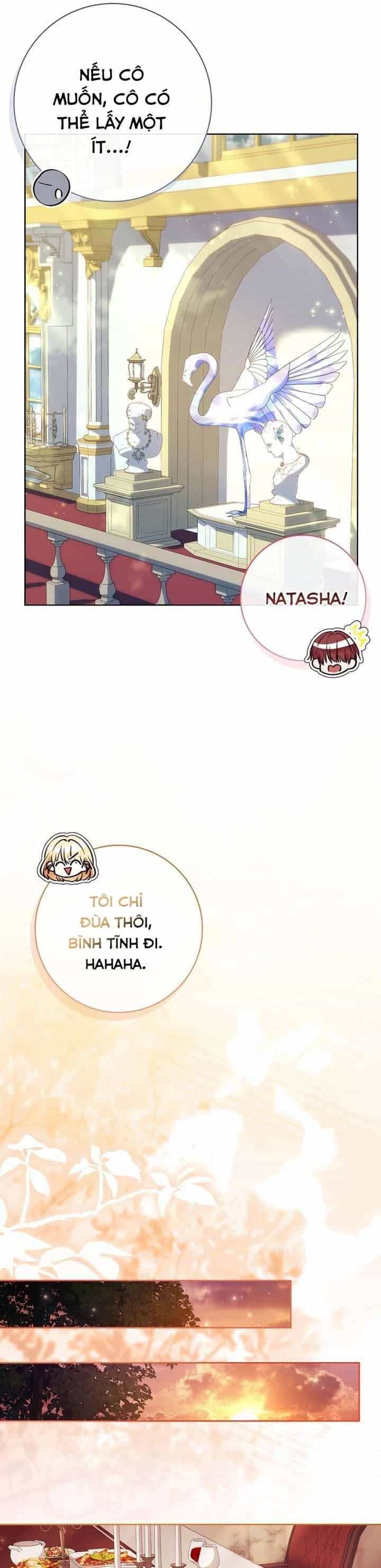 Hãy Để Luật Sư Chuyên Nghiệp Lo Chuyện Ly Hôn - Chương 19 - ảnh 37