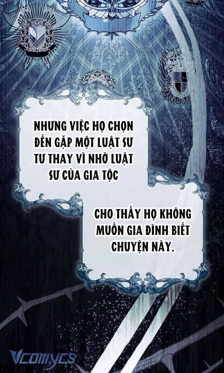 Hãy Để Luật Sư Chuyên Nghiệp Lo Chuyện Ly Hôn - Chương 2 - ảnh 14
