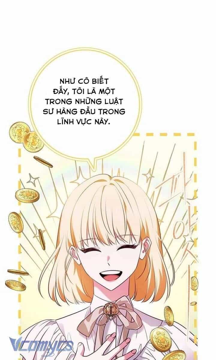 Hãy Để Luật Sư Chuyên Nghiệp Lo Chuyện Ly Hôn - Chương 2 - ảnh 19