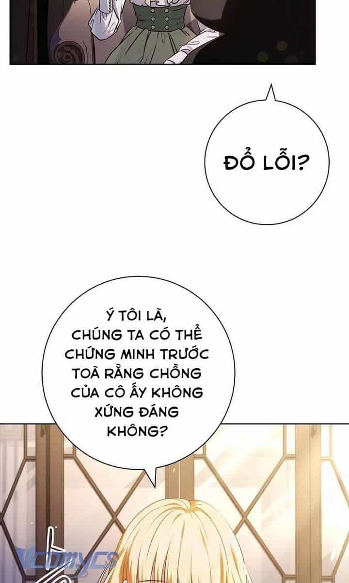Hãy Để Luật Sư Chuyên Nghiệp Lo Chuyện Ly Hôn - Chương 2 - ảnh 30