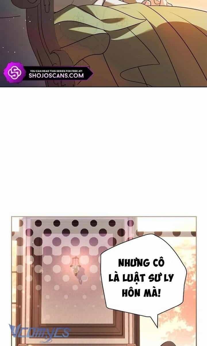 Hãy Để Luật Sư Chuyên Nghiệp Lo Chuyện Ly Hôn - Chương 2 - ảnh 70